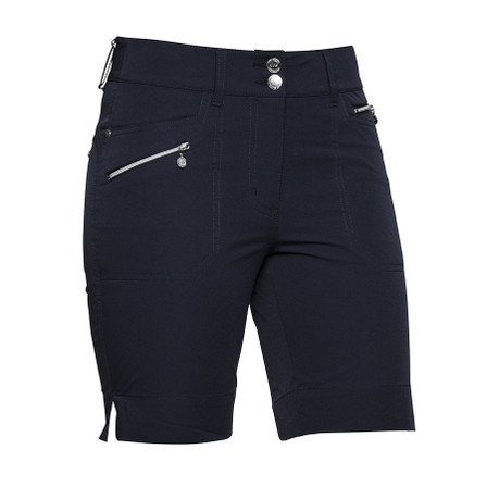 Daily Sports Miracle Navy Shorts (shorter style)