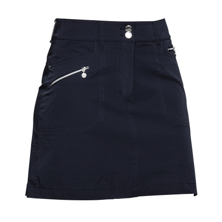 Daily Sports Miracle Navy Skort