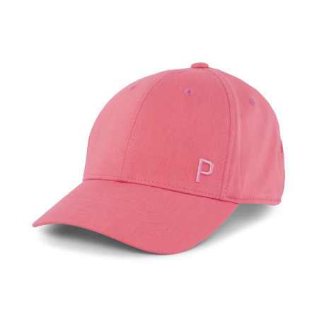 Puma Women's Sport P Golf Cap - Loveable