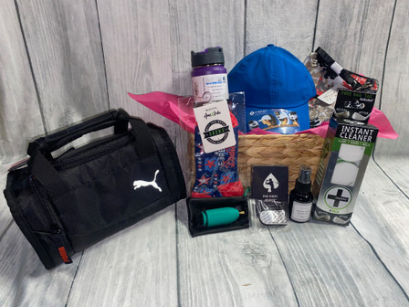 Fore Ladies Golf Surprise Gift Box - Albatross