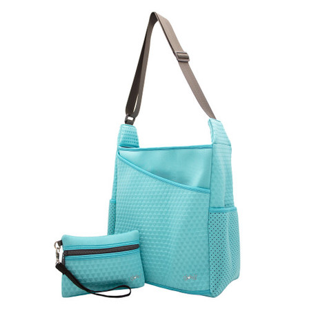 Glove It Capri Tote Golf Bag & Wristlet