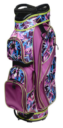 Glove It Bird Of Paradise Cart Golf Bag