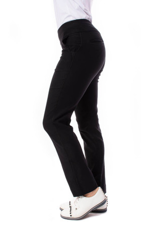 Golftini, Pull-On Water-Resistant Ankle Pants