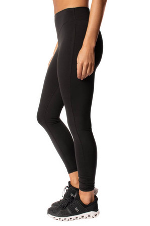 Golftini Martini Legging - Black