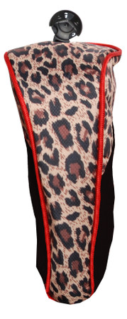 Glove It Women's Golf Club Cover (Hybrid) - Leopard