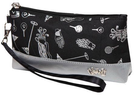 Glove It Women's Golf Wristlet - Gotta Glove It