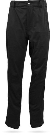 Sun Mountain Cumulus Women's Golf Pant - Black