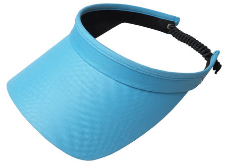 Glove It Women's Golf Visor - Turquoise