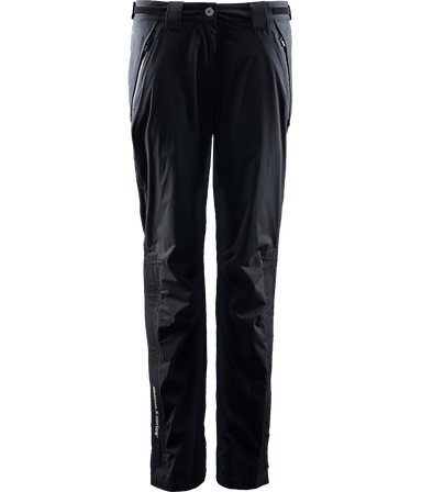 Abacus Sportswear Pitch 37.5 Rain Women's Golf Trouser - Black