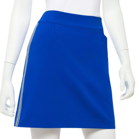 EP Pro NY 19" Tech Stretch Women's Golf Skirt W/ Trim