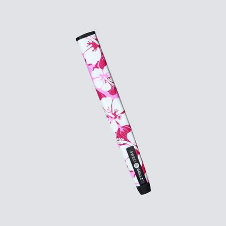 Sweet Rollz Golf Club Grip - Ohana