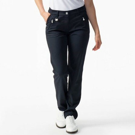 Daily Sports Irene 29" Pants- Navy 