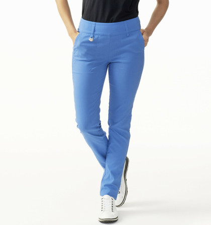Daily Sports Magic 32" Pants - Pacific Blue