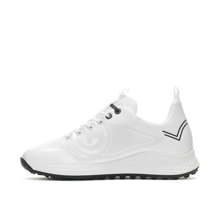 Duca Del Cosma Wildcat Women's Golf Shoe -  White