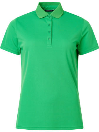 Abacus Sportswear CrayWomen's Golf  Short Sleeve Polo -  fairway