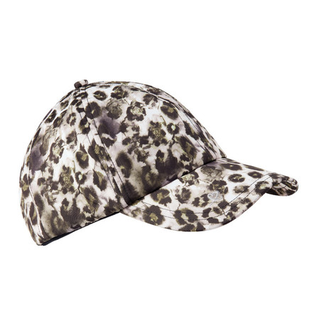 Daily Sports Arielle Animal Moss Wind Hat - Green