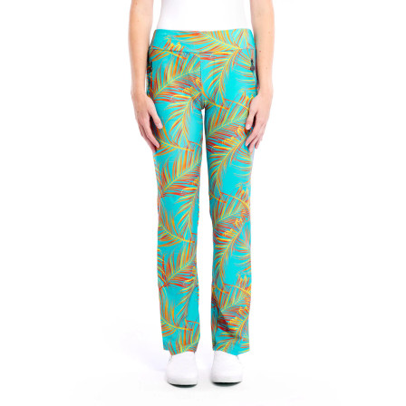 TZU TZU Sport Lexi Women's Golf Pant  - Cabana Girl