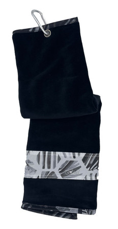 Glove It Palm Shadows Sport Towel