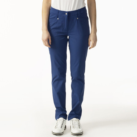 Daily Sports Lyric Woman's High Water Pants 29" - Navy