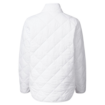 Daily Sports Michelle Woman's Golf Jacket - White