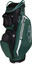 Sun Mountain 2023 Maverick Cart Golf Bag - Green-black-white