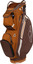 Sun Mountain 2023 Maverick Cart Golf Bag - Java-pecan-beach