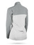 Sun Mountain Thermalflex Women's Golf Jacket - White-platinum