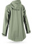 Sun Mountain Monsoon Hooded Women's Golf Parka - Sage