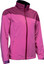 Abacus Nipton Rain Women's Golf Jacket - Fuchsia