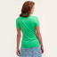 EP Pro Short Sleeve Mandarin Collar Women's Golf Polo - Complemint