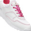Duca Del Padova Women's Golf Shoe - White
