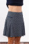 Scratch Seventy Persis Women's Golf Skort  - Navy Mini Floral - FINAL SALE