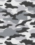 Belyn Key Cap Women's Golf Short Sleeve - Onyx/grey Scale Camo