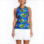 TZU TZU Sport Bella Women's Golf Top  - Tzulander