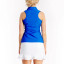 TZU TZU Sport Tabitha Women's Golf Top  - Regal Blue