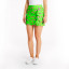 TZU TZU Sport Mia Women's Golf Skort - Cheers