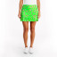 TZU TZU Sport Chacha Women's Golf Skort - Cheers