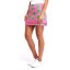 TZU TZU Sport Chacha Women's Golf Skort - Tortuga