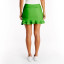 TZU TZU Sport Stella Women's Golf Skort - Grasshopper