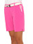 Belyn Key BK Women's Golf Short - Hot Pink