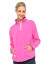Belyn Key Nottingham Womens Golf Jacket -  Hot Pink