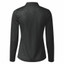 Daily Sports Ajaccio Long Sleeve Woman's Golf Shirt - Black