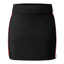 Daily Sports Lazio Women's  Skort 18- Black