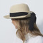 Daily Sports Trento Sandy Straw Women's Hat