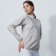 Daily Sports Mia Oatmeal Beige Wind Women's Jacket