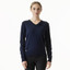 Daily Sports Tea Women's Pullover - Navy