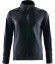 Abacus Pitch 37.5 Golf Rain Women's Golf Jacket - Black