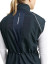 Abacus Ganton Stretch Wind Women's Golf Vest - Navy