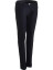 Abacus Sportswear Elite 4-ways Stretch Womens Trousers - Black