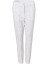 Abacus Sportswear Elite 4 Ways-stretch Graphic 7/8 Womens Trousers - Stone